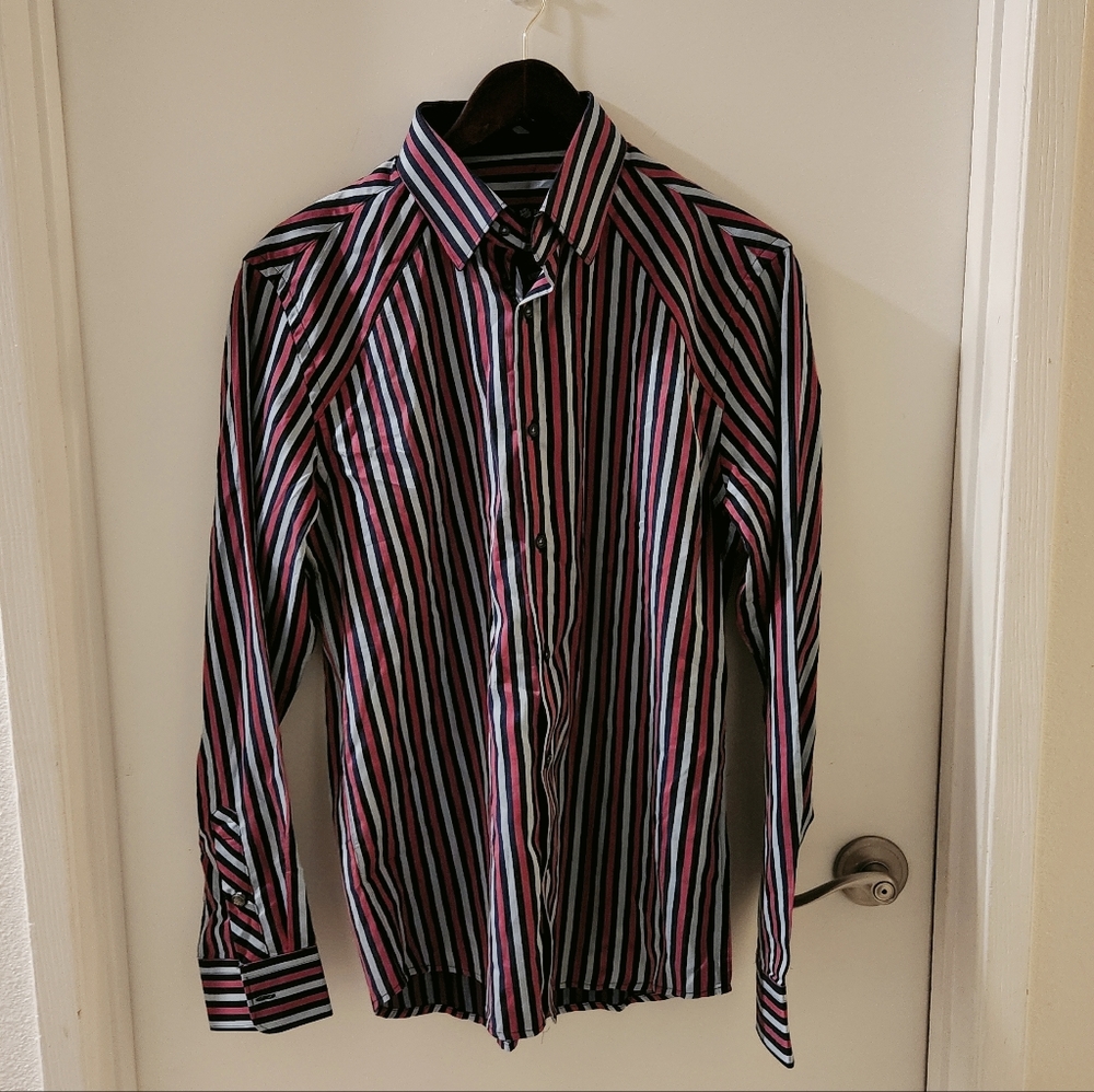 Stone Rose Men's Shirt